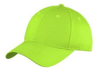 Port & Company® Adult Unisex Six-Panel Low Profile Unstructured 100% Cotton Twill Cap